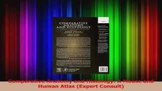 PDF Download  Comparative Anatomy and Histology A Mouse and Human Atlas Expert Consult PDF Full Ebook