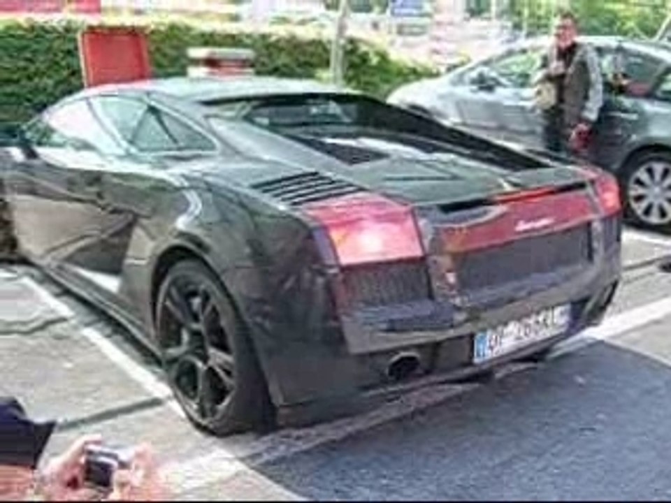 Tu peux pas test V10