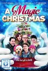 A.Magic.Christmas.2014 II Part 1 II comédie 2015 complet en francais