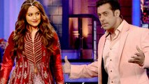 Sonakshi Sinha AVOIDS Salman Khan Birthday Question | DISSES Media