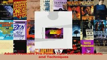 Read  Adobe Premiere Pro Power Tips Secrets Shortcuts and Techniques PDF Online