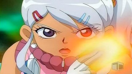 Bakugan Battle Brawlers ITA - Ep.10 "Intesa Perfetta"