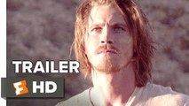 Mojave Official Trailer #1 (2016) - Mark Wahlberg, Garrett Hedlund Thriller HD