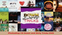 Read  Photoshop CS Down and Dirty Tricks DVD Ebook Online