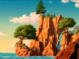 Animated The Legend of Three Trees  Animated Christian Movie