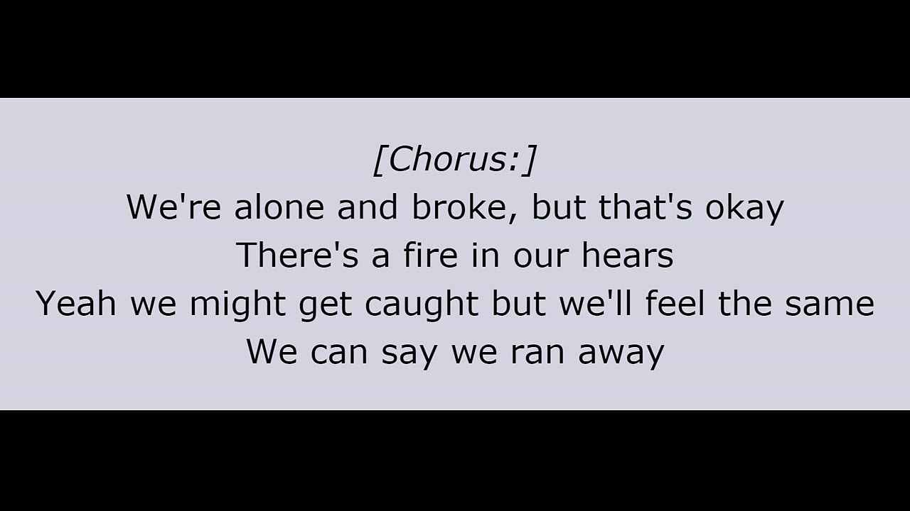 The VAMPS - Runaway [2015 New Song]