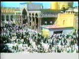 Aye Mere Baba HD Video Noha by Irfan Haider 2003