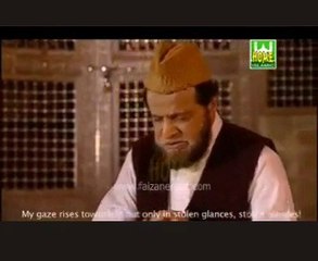 Madiny Ka Safar Hai Aur Main - Full HD naat by alhaaj Siddique Ismail