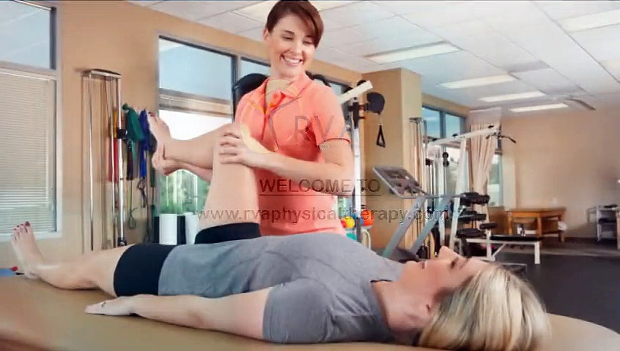 RVAPhysicalTherapy - Physical therapy treatments, Sports Rehab in Glenn allen,virginia,USA