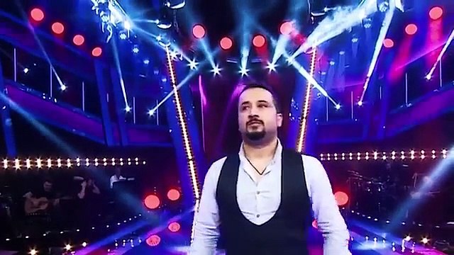 Ayhan Akalın 'Unutursun Diye' O Ses Türkiye 28 Kasım 2015