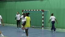 Hand - ChM (F) : Objectif médaille pour les Bleues