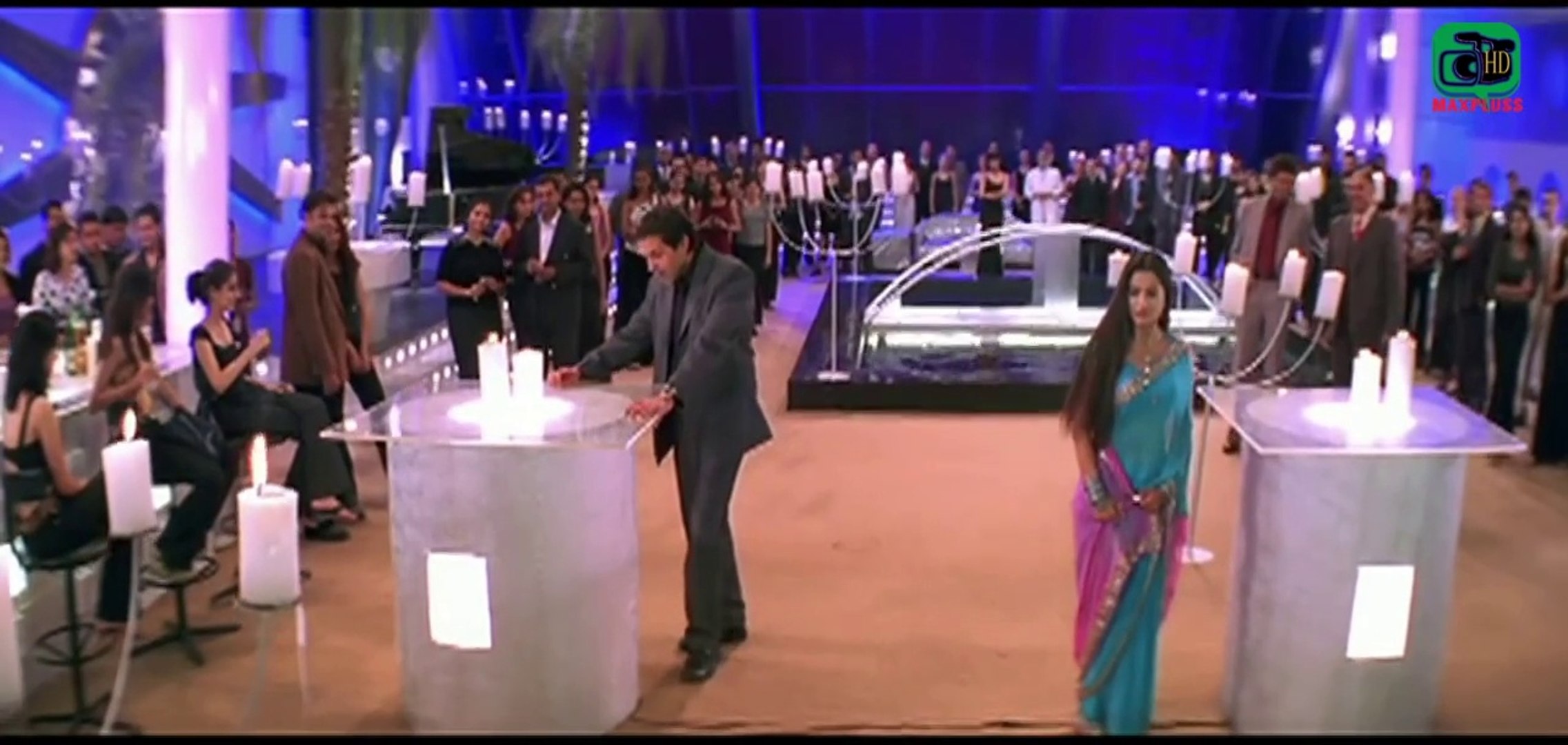 Busty onam va ikkita