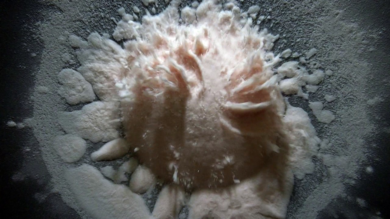 rotating wave