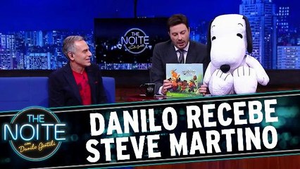 The Noite 04.12.15 - Parte 2