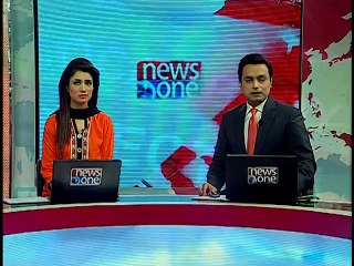 NewsONE special coverage on LGpolls held in Sindh, Punjab