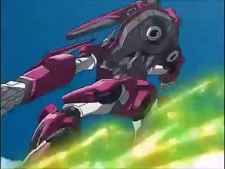 IKUZO MEGAMIX　エウレカセブン 195