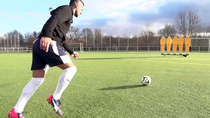 Epic Goals! - Freekickerz + F2Freestylers