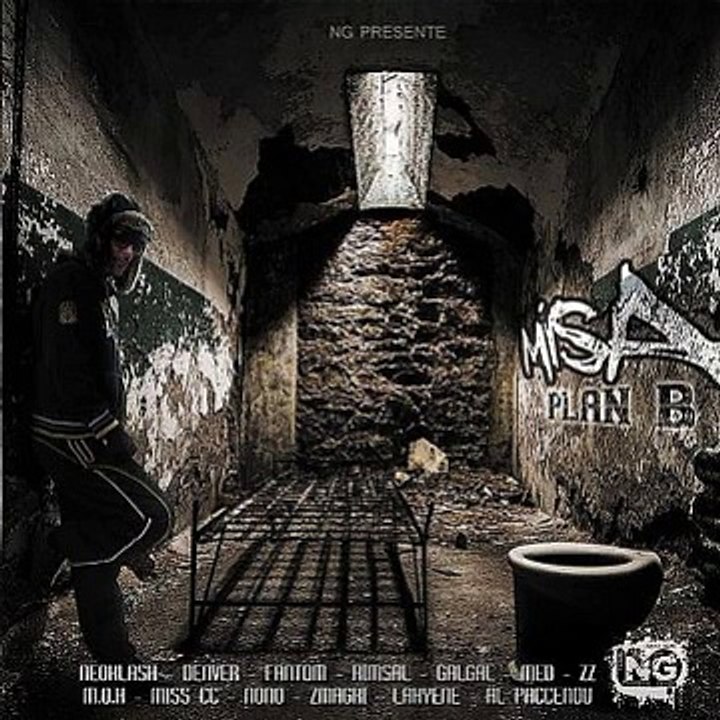 Misa – NRV feat Denver