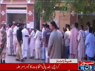 NewsONE Headlines 4PM, 5-December-2015