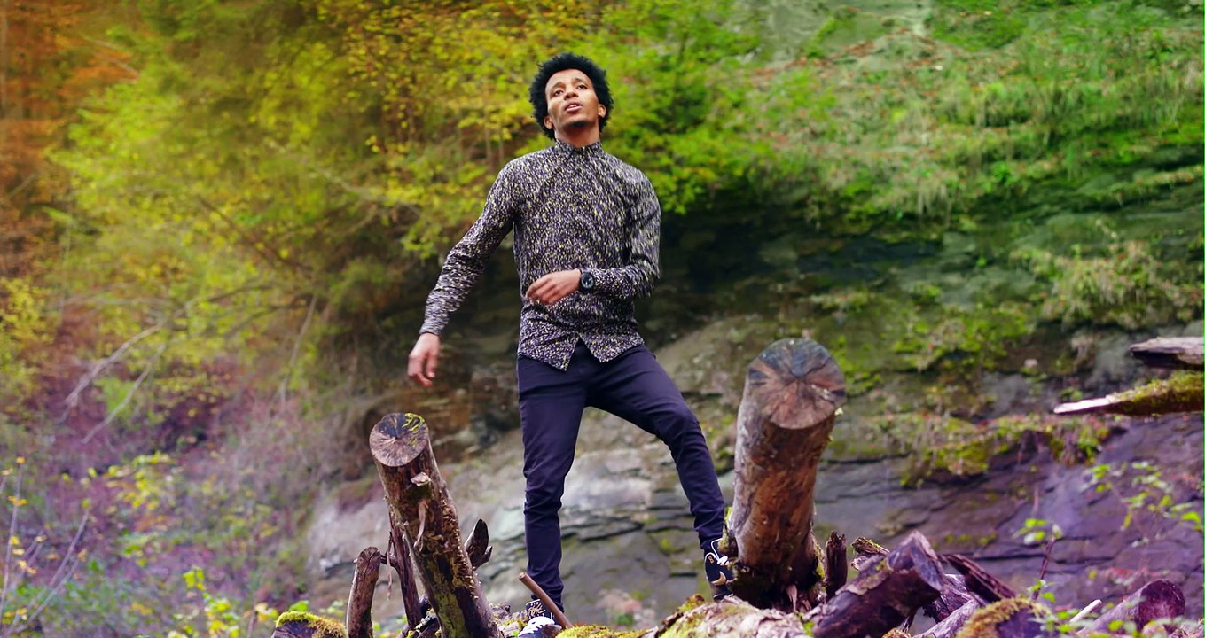 New Eritrean Music 2016 "Shrboki" by Seare Debesay