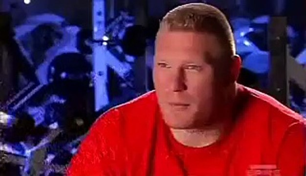 BROCK LESNAR - WORKOUT TRAINING - Sports Wrestling Bodybuilding Muscle Fitness
