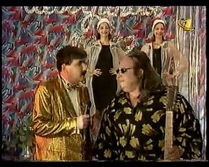 Джентльмен-шоу (ОРТ, 1999)