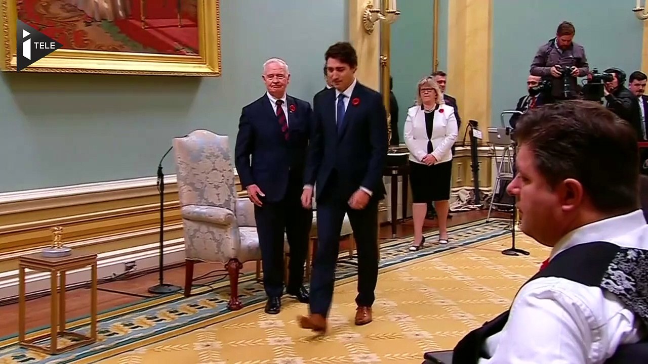 Le Canada veut devenir le premier pays du G7 à légaliser le cannabis