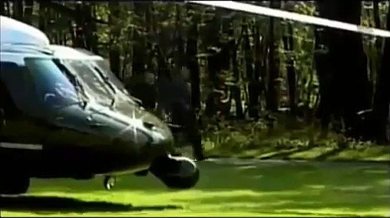 検証!ボディ・ランゲージが語る歴史的瞬間　後編