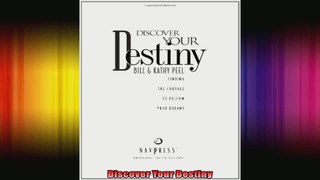 Discover Your Destiny