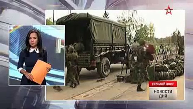 Германия отказалась от военного союза с Россией против ИГИЛ