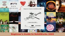 Beginners Guide to SolidWorks 2005 PDF