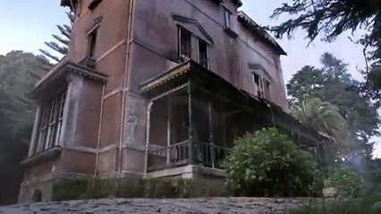 Novo Trailer Uma Aventura Na Casa Assombrada Estreia 3 De Dezembro Nos Cinemas