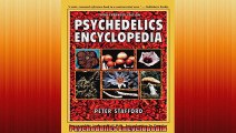 Psychedelics Encyclopedia