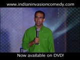 Why Indian women don't marry Indian men - Indian Stand Up Comedy