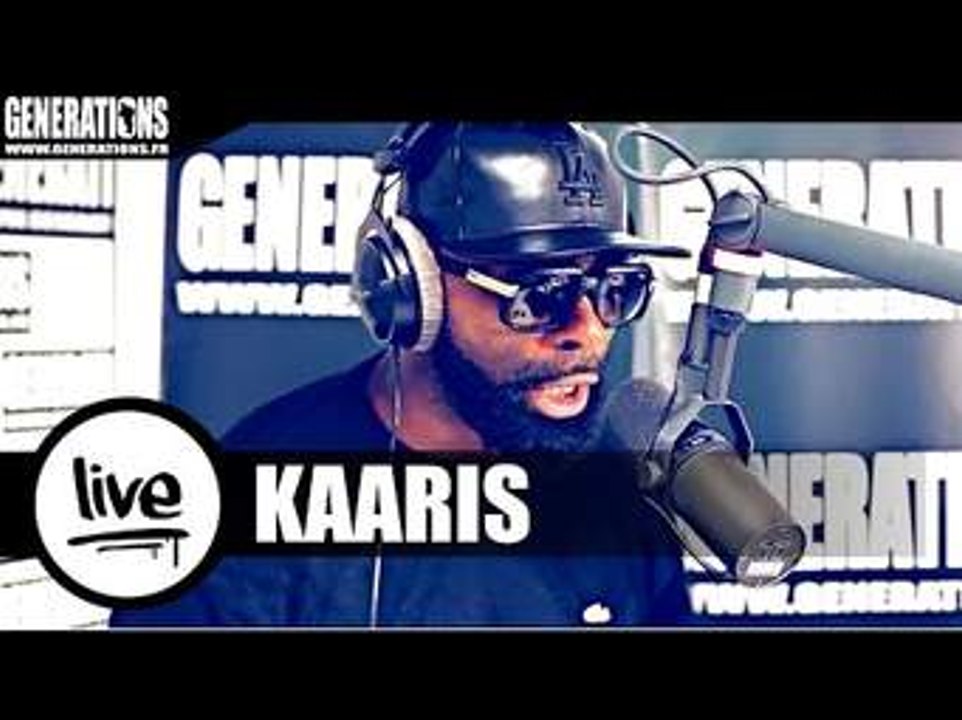 kaaris - pas de remede