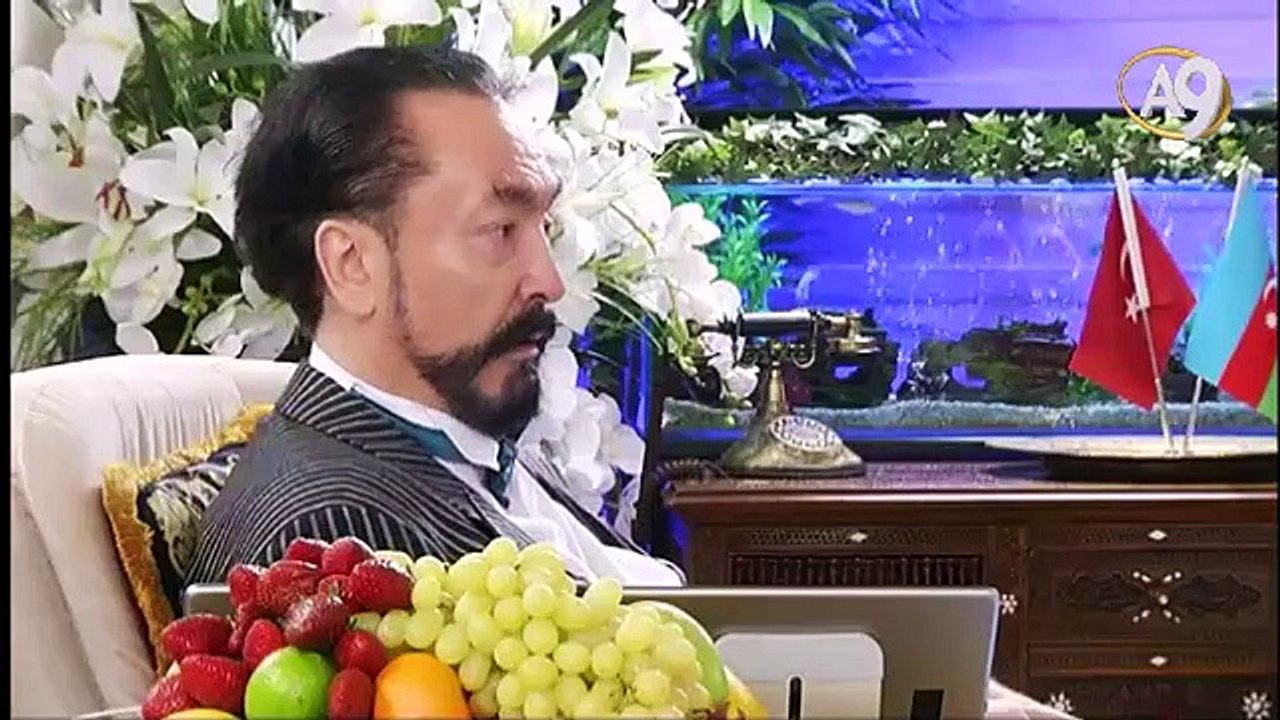 İnsanları Allah’a yaklaştıracak vesile iman hak...