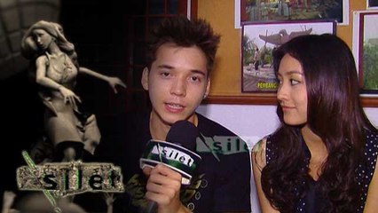 Highlight - Silet 05 Desember 2015