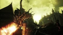 Dark Souls III - Embrace the Darkness