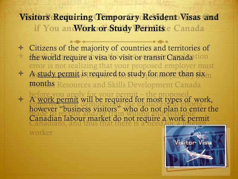 imapp Info Solution- Canada Immigration Application Processing for Temporary and Permanent Residence