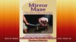 Mirror Maze  A Norwegian Mans True Story of Five Years in Mexican Prisons