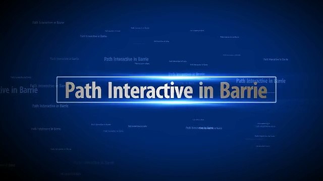 Barrie Affordable Web Design & Development | Ecommerce website design and Development in Barrie