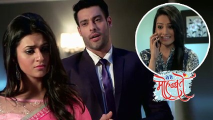Ye Hai Mohabbatein: Kahani Ab Tak | 30th  November-  4th December  | Star Plus