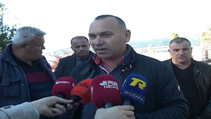 Probleme me pronarët. Kune, rruga dëmtoi sezonin turistik