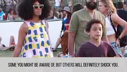 10 Celebrities Who Were Too Young To Have Kids