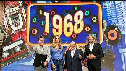 I Camaleonti - Applausi