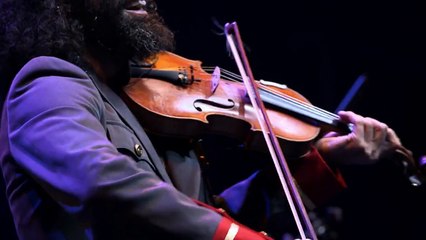 Ara Malikian  VIOLIN  MISIRLU