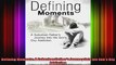 Defining Moments A Suburban Fathers Journey into his Sons Oxy Addiction