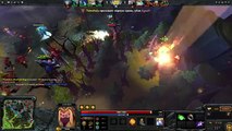 Miracle- 6600 MMR Plays Invoker _ EPIC SUNSTRIKE _ vol 1 Dota 2