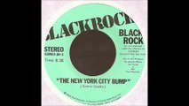 Black Rock - The New York City Bump (1975)