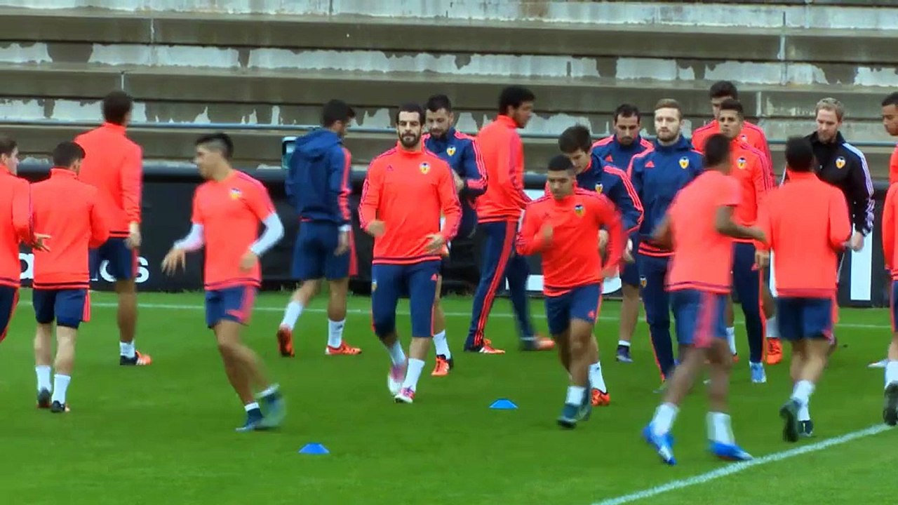 14e j. - Enrique : "J'ai le meilleur trio offensif de l'histoire"